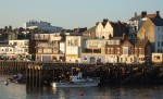 Bridlington Harbour Heritage Museum?