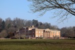 Himley Hall?