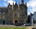 Kirkwall and St Ola Community Centre and Town Hall?