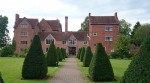 National Trust Collections at Harvington Hall?