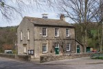 Bradfield Parish Council Offices?