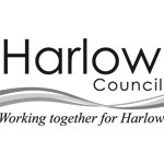 Harlow Council, Civic Centre