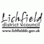 Lichfield District Council House