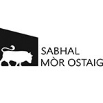 Sabhal Mòr Ostaig 