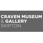 Craven Museum & Gallery, Roebuck Collection