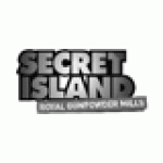 Secret Island at Royal Gunpowder Mills