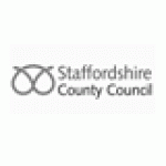 Staffordshire County Buildings