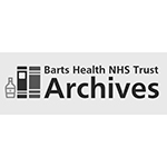 Barts Health NHS Trust Archives