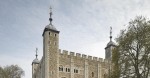 Tower of London?