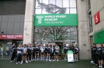 World Rugby Museum?