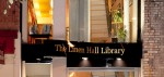 Linen Hall Library?