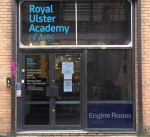 Royal Ulster Academy?