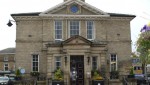 Wetherby Town Hall?