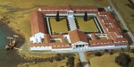 Fishbourne Roman Palace?