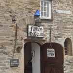 Fowey Museum?
