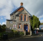 Buckfastleigh Town Hall?