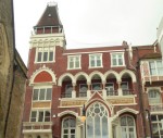 Hastings Library?