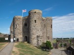 Rye Castle Museum?