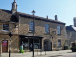 Cricklade Town Council Office?