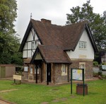 Frenchay Village Museum?
