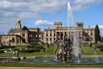 English Heritage, Witley Court and Gardens?