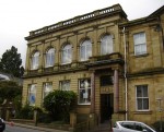 Accrington Library?