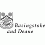 Basingstoke and Deane Borough Council, Civic Offices