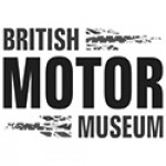 British Motor Museum