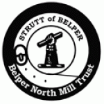 Strutt's North Mill, Belper
