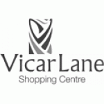 Vicar Lane Shopping Centre