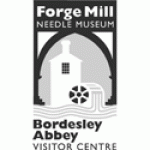 Forge Mill Needle Museum