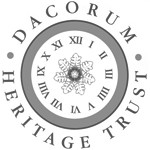 Dacorum Heritage Trust Ltd, The Museum Store