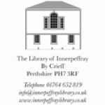The Library of Innerpeffray