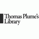 Thomas Plume's Library