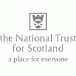 National Trust for Scotland, Hill of Tarvit Mansionhouse & Garden