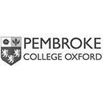 Pembroke College Oxford JCR Art Collection