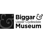 Biggar & Upper Clydesdale Museum