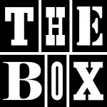 The Box, Plymouth