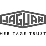 Jaguar Daimler Heritage Trust