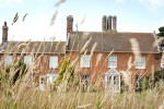 The Red House, Aldeburgh?