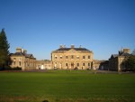 Bath Spa University?