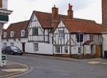 Leatherhead and District Local History Society?