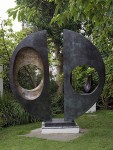 Barbara Hepworth Museum and Sculpture Garden?