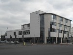 Crawley Library?