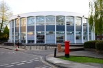 Chichester Library?