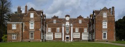 Christchurch Mansion