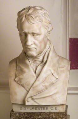 Charles Sylvester (1774–1828)