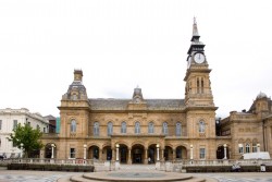 Atkinson Art Gallery