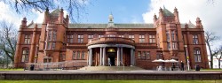 The Whitworth
