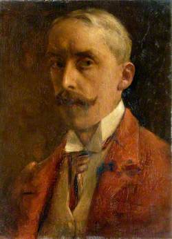 Self Portrait